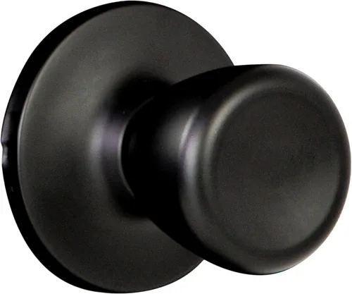 Vista 33 de Design House 728345 - Pomo universal con llave para puerta de entrada de 6 vías (latón envejecido)