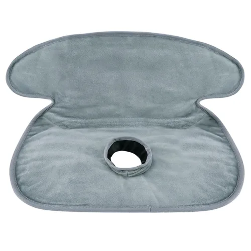 Vista 13 de INFANZIA Asiento seco, protector de asiento de automóvil, impermeable, forro de asiento de automóvil, entrenamiento de orinal para niños pequeños