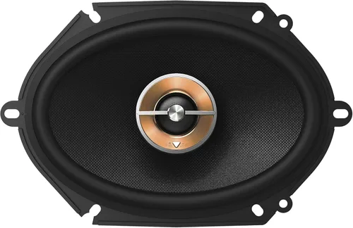 Vista 3 de Infinity - Dos pares de altavoces coaxiales bidireccionales KAPPA-86CFX Kappa 6X8/5X7 pulgadas