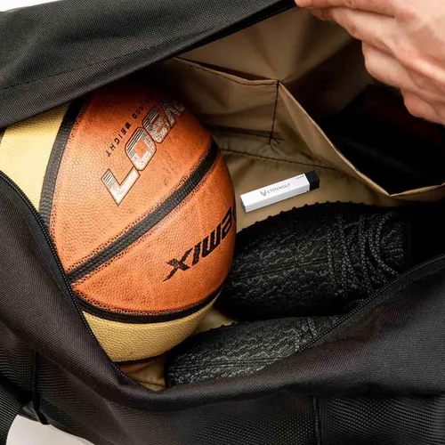 Vista 6 de ETENWOLF Agujas de bomba de bola de latón con estuche de almacenamiento, agujas de bomba de aire resistentes sin roturas para bolas, cuerpo de acero