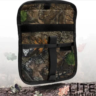 Xtreme Sight Line ~ Serie Xecutive LITE Bolsa Faraday para teléfonos y otros dispositivos electrónicos pequeños ~ Seguridad de datos para viajes