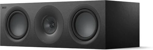 Vista 11 de KEF Q6 Meta - Altavoz pasivo de alta fidelidad con canal central de 3 vías Blanco