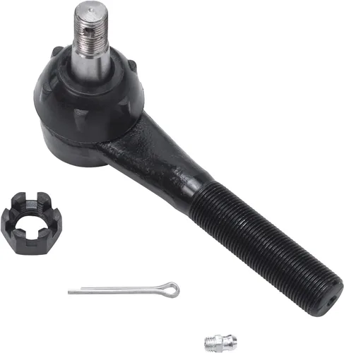 Vista 7 de Detroit Axle - Brazo de control superior delantero RWD con rótulas de barra estabilizadora Enlaces de extremo de barras de acoplamiento exteriores