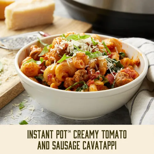 Vista 4 de Muir Glen Tomates triturados enlatados asados al fuego, 28 onzas.