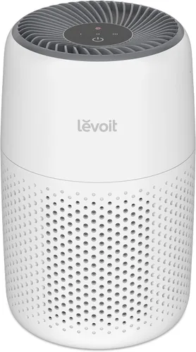 Vista 5 de LEVOIT Purificadores de aire para el hogar y el dormitorio con esponja de fragancia (Core 200S, Core Mini)