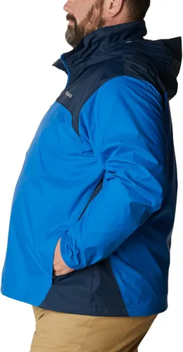 Vista 8 de Columbia Chaqueta Glennaker Lake para hombre