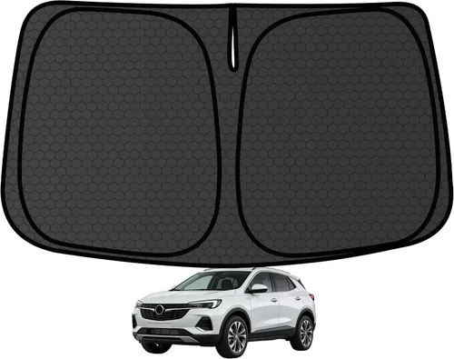 Vista 29 de X1 F48 Parasol plegable personalizado para parabrisas para 2016 2017 2018 2019 2020 2021 2022 X1 F48 Protector de sol para ventana delantera