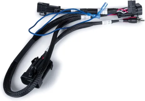 Vista 3 de MTX Audio RZR-14RC-THUNDER2 Sistema de audio amplificado de 2 altavoces compatible con vehículos Polaris RZR 2014+ con RideCommand