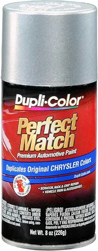 Vista 91 de Pintura para automotores, combinación perfecta con General Motors, de Dupli-Color, dorado metálico