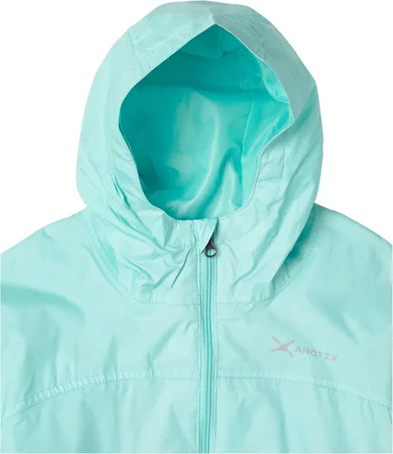 Vista 5 de Chaqueta Arctix Kids Stream impermeable, para niños