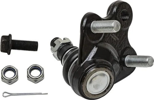 Vista 7 de Detroit Axle - 2 rótulas inferiores para Honda CR-V 2007-2019, RDX 2007-2018, ensamblaje de rótulas inferiores 2008 2009 2010 2011 2012 2013 2014