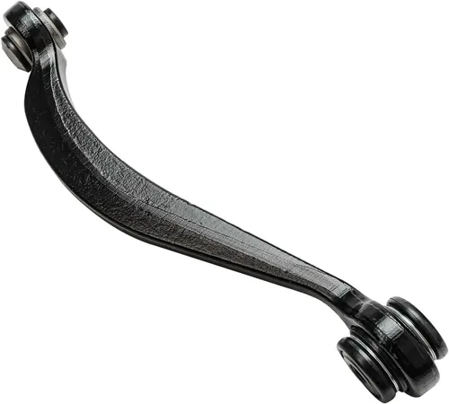 Vista 806 de Detroit Axle - Par de brazos de control inferiores delanteros para 2011-2015 Grand Cherokee Dodge Durango 2 brazos de control inferiores 2012 2013