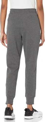 Vista 2 de Tienda Essentials Womens French Terry Fleece Jogger Sweatpant Available in Plus