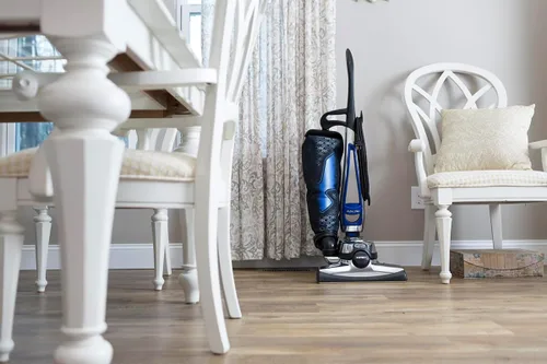 Vista 7 de Kirby 204814 Bolsas de Filtro HEPA Micron Magic Plus, 6, Bolsas de Aspiradora Blancas