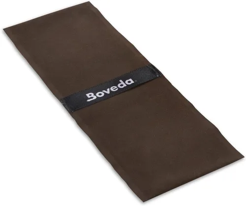 Vista 2 de Boveda Soporte de tela de doble manga para 49% de HR Control de humedad de 2 vías para instrumentos grandes
