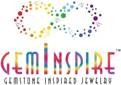 Vista 9 de Collar con colgante natural, gota de rocío de 0.394 x 0.591 in, cadena ajustable de plata de ley 925 de 16 + 2 pulgadas