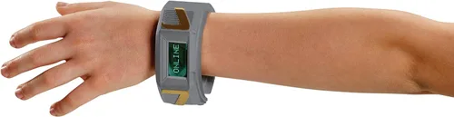 Vista 3 de Disney Zombies Zoey - Disfraz de animadora para niña