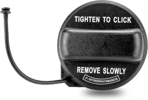 Vista 8 de Tapa de gasolina, tapa de combustible para 2000-2019 Dodge Ram 1500 2500 3500 Charger Challenger Dart Durango Journey Nitro Grand Caravan Caliber