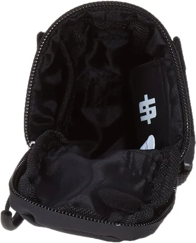 Vista 4 de LEZYNE M-Caddy Bike Repair Kits with Medium Wedge-Shaped Saddle Bag for Long-Distance Riding Choose Sport Kit or C02 Kit