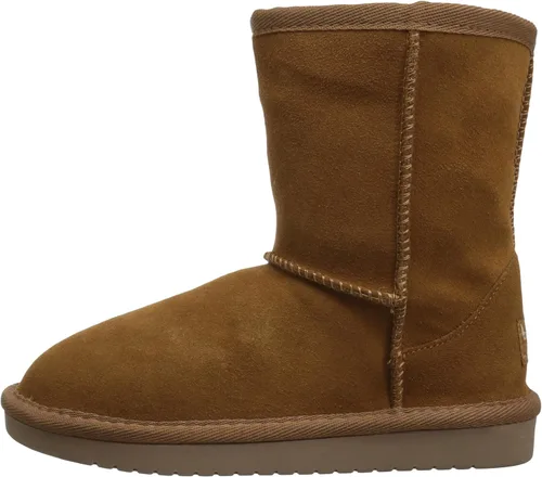 Vista 8 de Koolaburra by UGG Botas cortas Koola unisex para niños