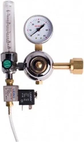 Vista 3 de Hydrofarm Active Air COSYS20 COSYS CO2 con temporizador