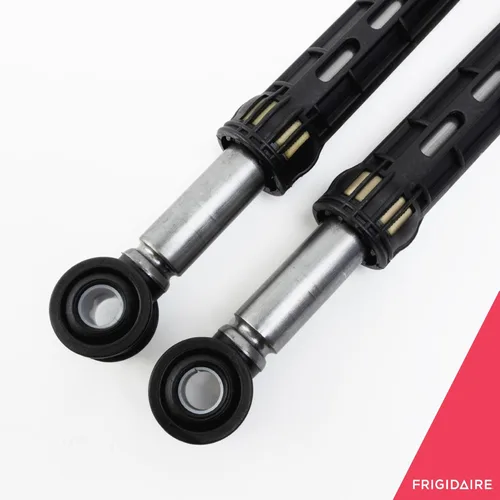 Vista 3 de Frigidaire 5304491700 - Kit de amortiguador para lavadoras, color negro