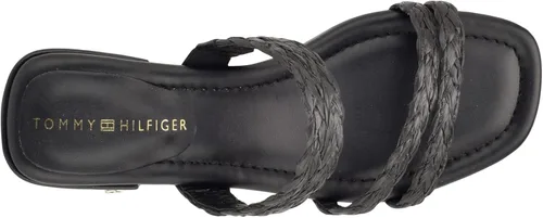 Vista 2 de Tommy Hilfiger Sandalia plana Olise para mujer