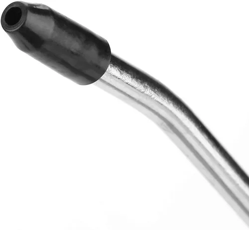 Vista 7 de Pistola de soplado de aire Tipo de pistola de soplado Compresor de plumero de aire Herramienta de limpieza neumática