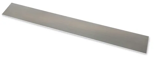 Vista 8 de TCI Precision Metals 5052 Tiras de aluminio de 0.125 pulgadas de grosor x 0.500 pulgadas x 6.000 pulgadas