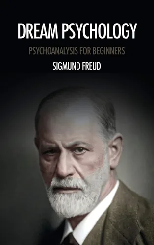Dream psychology Psychoanalysis for beginners