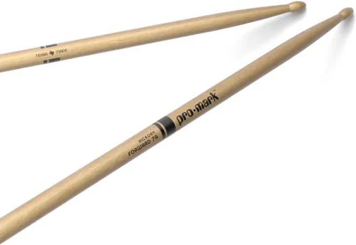 Vista 8 de ProMark Drum Sticks - Classic Forward 7A Drumsticks - Drum Sticks Set