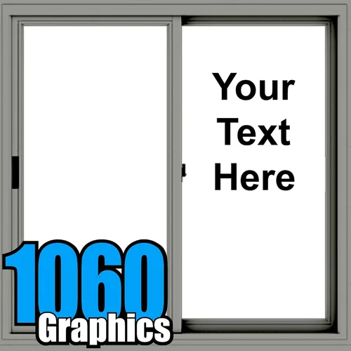 Vista 13 de 1060 Graphics - Letras de vinilo personalizables de 3 pulgadas de alto, para tu automóvil, camión, barco, puerta, ventana, letrero