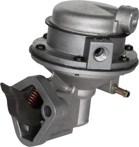 Vista 5 de Carter - Bomba de combustible mecánica de repuesto automotriz compatible con Checker Aerobus, modelos Chevrolet (M3120)