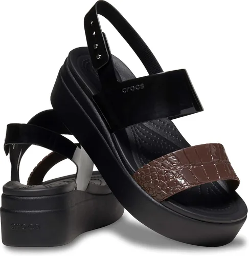 Vista 6 de Crocs - Sandalia para mujer