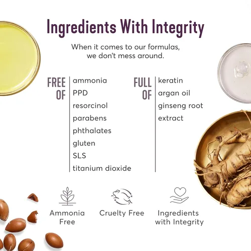 Vista 7 de Madison Reed Light Works Kit de Resaltado Balayage, Crea Reflejos de Caramelo Frío de Aspecto Natural (Lazio - Marrón), Sin Amoníaco, Libre