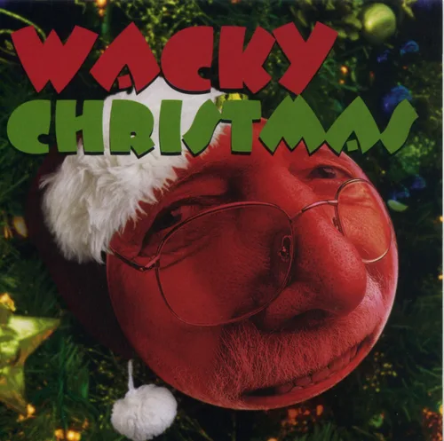 Wacky Christmas