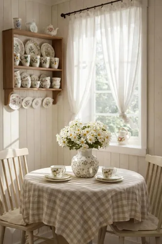 Vista 93 de SIDUCAL Florero decorativo de cerámica Florero rústico de 7.48 pulgadas para decoración del hogar, mesa, sala de estar, baño, escritorio de café