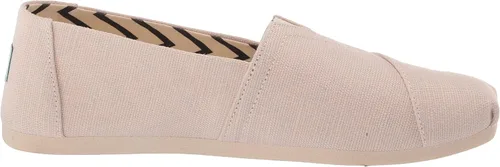 Vista 6 de TOMS Women's, Alpargata Recycled Slip-On