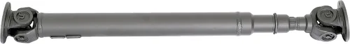 Dorman 936-400 Conjunto de eje de transmisión delantero compatible con modelos seleccionados Chrysler / Dodge, fabricado en Estados Unidos (OE FIX)