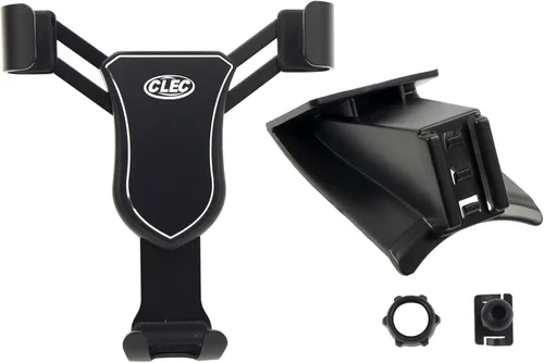 ITrims Soporte de teléfono de coche para Mercedes-Benz Metris 2016-2023 W447 Soporte de teléfono celular Soporte ajustable para teléfono celular,