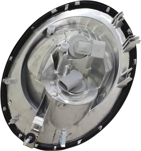 Vista 2 de TYC Conjunto de luz trasera izquierda compatible con Volkswagen Beetle 2006-2010