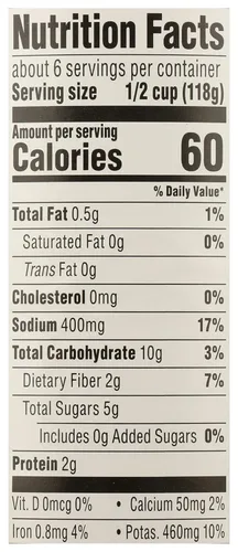 Vista 4 de 365 by Whole Foods Market - Salsa para pasta, sabor ajo asado, 25 onzas