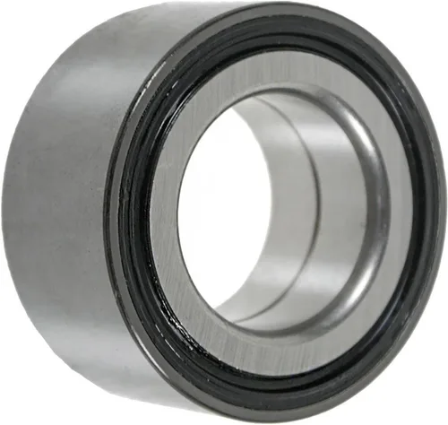 Vista 4 de TRQ Juego de rodamientos de rueda delantera compatible con Acura MDX 2014-2018 RDX 2014-2017 RLX 2018-2020 Honda Accord 2007-2019 CR-V 2016-2018