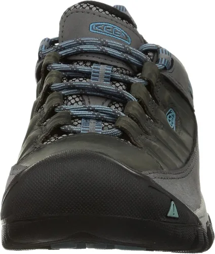 Vista 2 de KEEN Womens Targhee 3 Low Height Waterproof Hiking Shoes