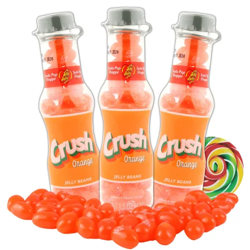 Vista 22 de Needzo Gomitas con sabor a frutas rojas, blancas y azules, dulces compartibles American Mix, caramelos masticables gourmet para el 4 de julio
