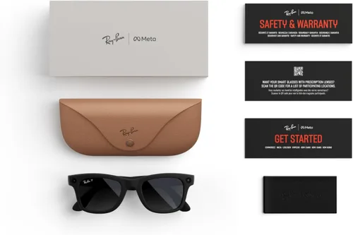 Vista 6 de Gafas Ray-Ban Meta (Renovadas)