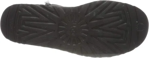 Vista 4 de UGG Mini Bailey Bow II Botas de invierno para mujer
