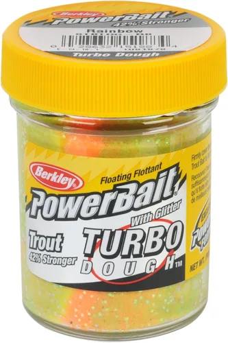 Vista 16 de Berkley PowerBait - Masa de cebo para pesca de trucha