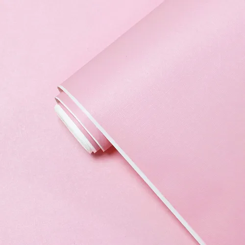 Vista 21 de Yasinet - Papel tapiz despegar y pegar, blanco, autoadhesivo, impermeable, removible, decorativo, papel de contacto para pared, dormitorio, película