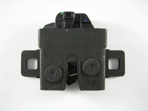 Vista 3 de Interruptor de alarma Land Rover original LR2 LR3 LR4 Range Rover
